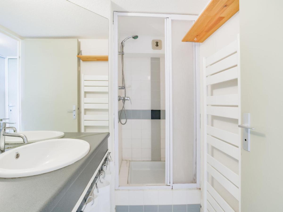 Studio Les Goelettes-15 Saint-Cyprien  Extérieur photo