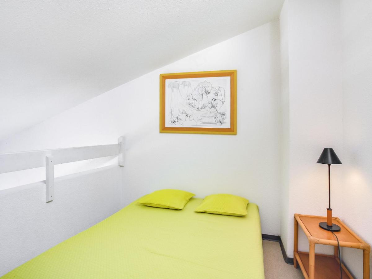 Studio Les Goelettes-15 Saint-Cyprien  Extérieur photo