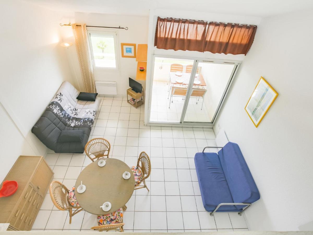 Studio Les Goelettes-15 Saint-Cyprien  Extérieur photo