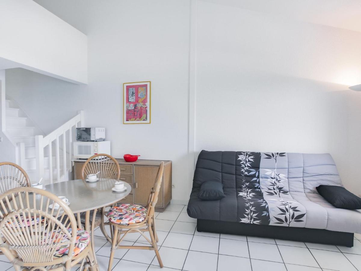 Studio Les Goelettes-15 Saint-Cyprien  Extérieur photo